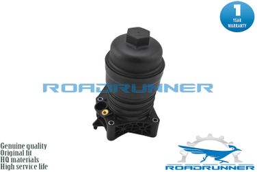 RoadRunner RR-06M115401F Корпус масляного фильтра - 1