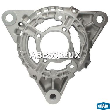 Krauf ABB5322UX Крышка генератора передняя - 1