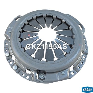 Krauf CKZ1195AS Сцепление комплект - 1