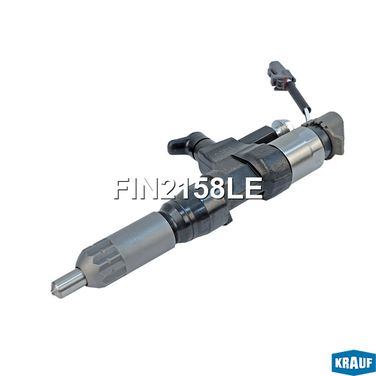 Krauf FIN2158LE Форсунка топливная - 1