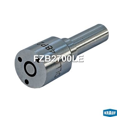 Krauf FZB2700LE Распылитель форсунки - 2
