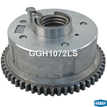 Krauf GGH1072LS Шестерня распредвала - 1