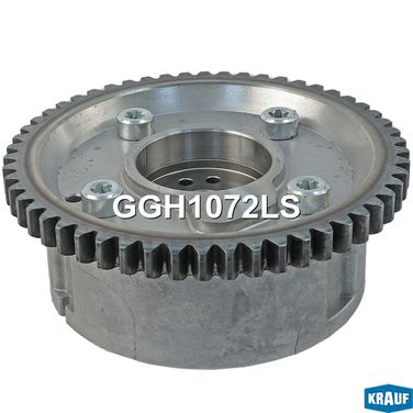 Krauf GGH1072LS Шестерня распредвала - 2