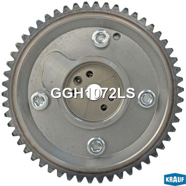 Krauf GGH1072LS Шестерня распредвала - 3