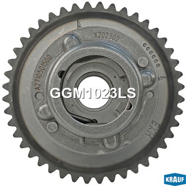 Krauf GGM1023LS Шестерня распредвала - 4