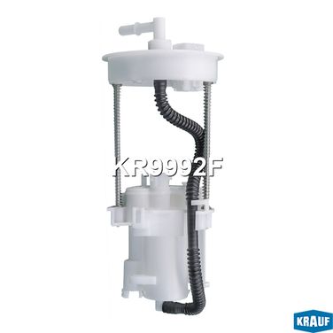 Krauf KR9992F Фильтр для модуля в сборе - 1