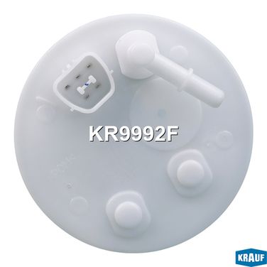 Krauf KR9992F Фильтр для модуля в сборе - 2