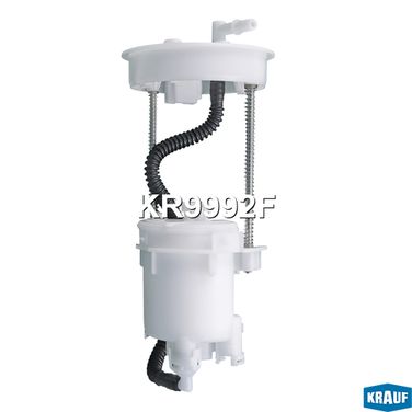 Krauf KR9992F Фильтр для модуля в сборе - 4