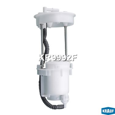 Krauf KR9992F Фильтр для модуля в сборе - 5