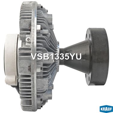 Krauf VSB1335YU Вискомуфта - 5