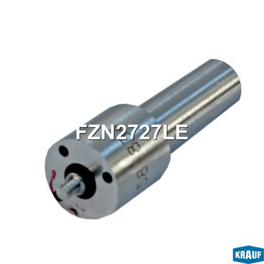 Krauf FZN2727LE Распылитель форсунки - 2