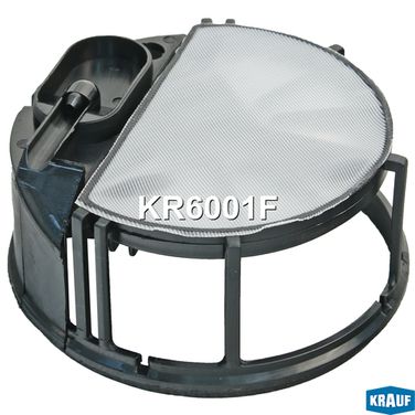 Krauf KR6001F Сетка-фильтр для бензонасоса - 1