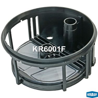 Krauf KR6001F Сетка-фильтр для бензонасоса - 2