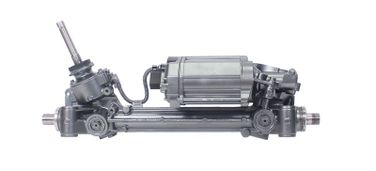 PSTPRO A12049PST Электрическая рулевая рейка Chevrolet Cruze 2009- - 4