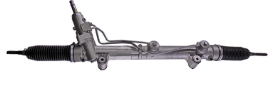 PSTPRO B49085PST Гидравлическая рулевая рейка Mercedes GL x164 2006- - 1