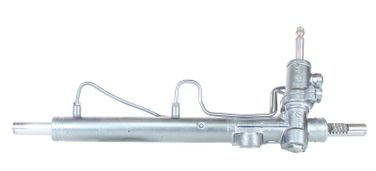 PSTPRO B51033PST Гидравлическая рулевая рейка Mitsubishi Lancer IX 2003-, v2.0 - 3