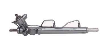 PSTPRO B52016PST Гидравлическая рулевая рейка Nissan Almera Tino 2000-2006 - 4