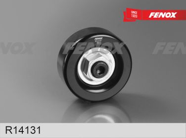 Fenox R14131 Ролик натяжной поликлинового ремня - 2