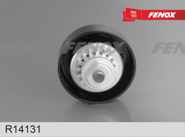 Fenox R14131 Ролик натяжной поликлинового ремня - 4