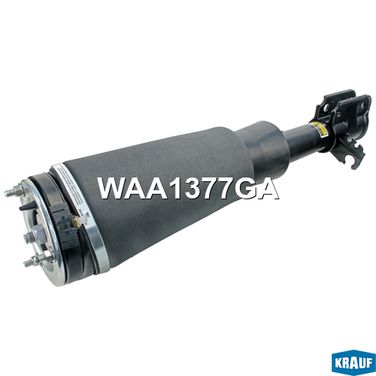 Krauf WAA1377GA Амортизатор подвески передний - 1