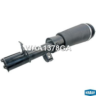 Krauf WAA1378GA Амортизатор подвески передний - 2