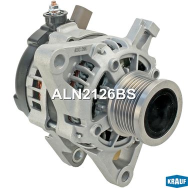 Krauf ALN2126BS Генератор - 1