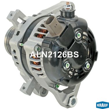 Krauf ALN2126BS Генератор - 2