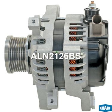Krauf ALN2126BS Генератор - 5