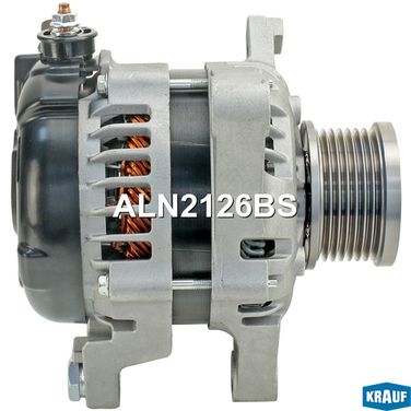 Krauf ALN2126BS Генератор - 6