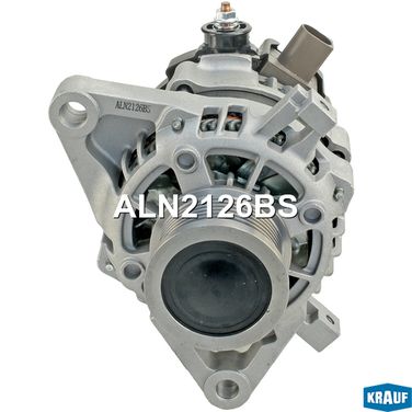 Krauf ALN2126BS Генератор - 7