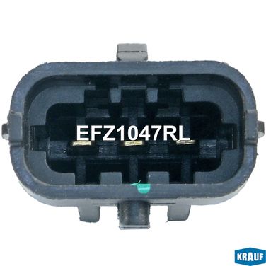 Krauf EFZ1047RL Датчик абсолютного давления - 3