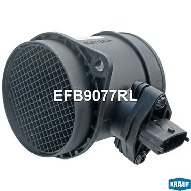Krauf EFB9077RL Датчик массового расхода воздуха ДВС - 1