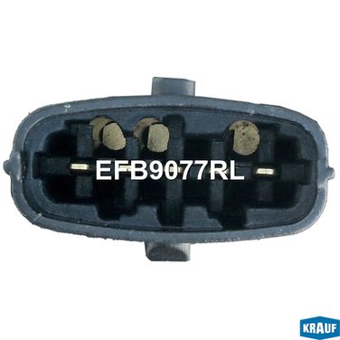 Krauf EFB9077RL Датчик массового расхода воздуха ДВС - 3