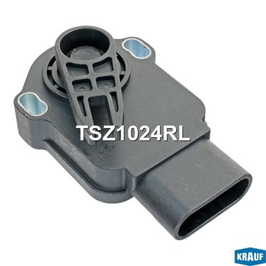 Krauf TSZ1024RL Датчик положения дроссельной заслонки ДВС - 1
