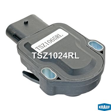 Krauf TSZ1024RL Датчик положения дроссельной заслонки ДВС - 2