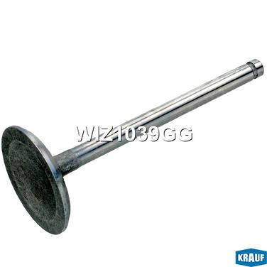 Krauf WIZ1039GG Клапан впускной - 1