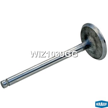 Krauf WIZ1039GG Клапан впускной - 2