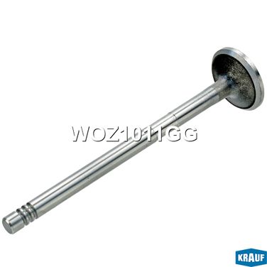 Krauf WOZ1011GG Клапан выпускной - 2