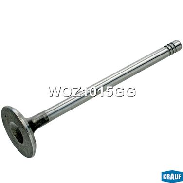 Krauf WOZ1015GG Клапан выпускной - 1