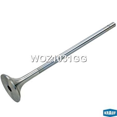 Krauf WOZ1031GG Клапан выпускной - 1