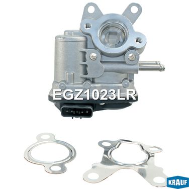 Krauf EGZ1023LR Клапан рециркуляции ОГ - 1