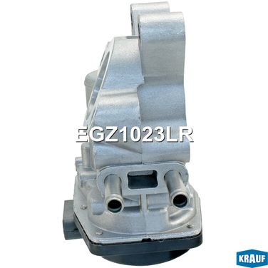 Krauf EGZ1023LR Клапан рециркуляции ОГ - 2