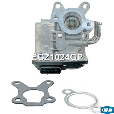 Krauf EGZ1024GP Клапан рециркуляции ОГ - 1