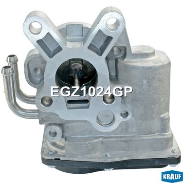 Krauf EGZ1024GP Клапан рециркуляции ОГ - 3