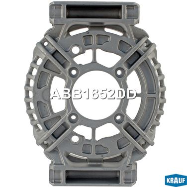 Krauf ABB1852DD Крышка генератора передняя - 1