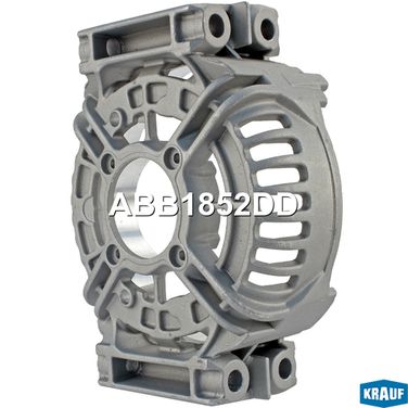 Krauf ABB1852DD Крышка генератора передняя - 2