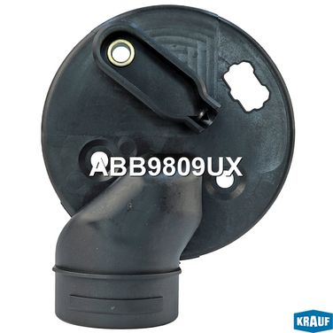Krauf ABB9809UX Крышка генератора пластик - 1