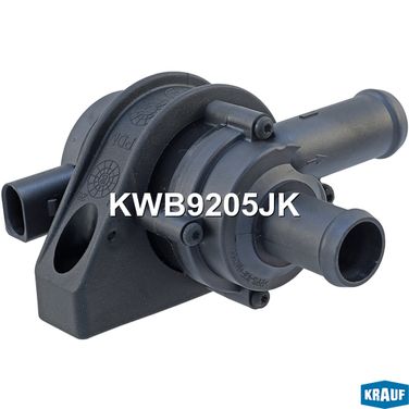 Krauf KWB9205JK Насос водяной электрический - 1