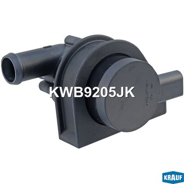 Krauf KWB9205JK Насос водяной электрический - 2