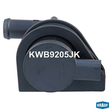 Krauf KWB9205JK Насос водяной электрический - 4